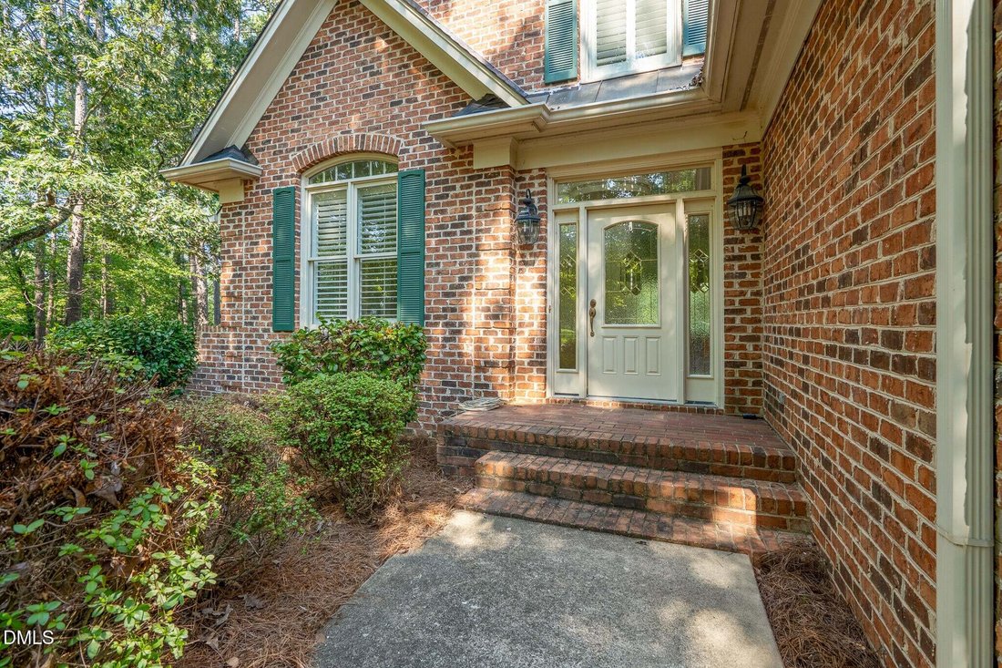 House in New London, North Carolina, United States 5 - 18562077