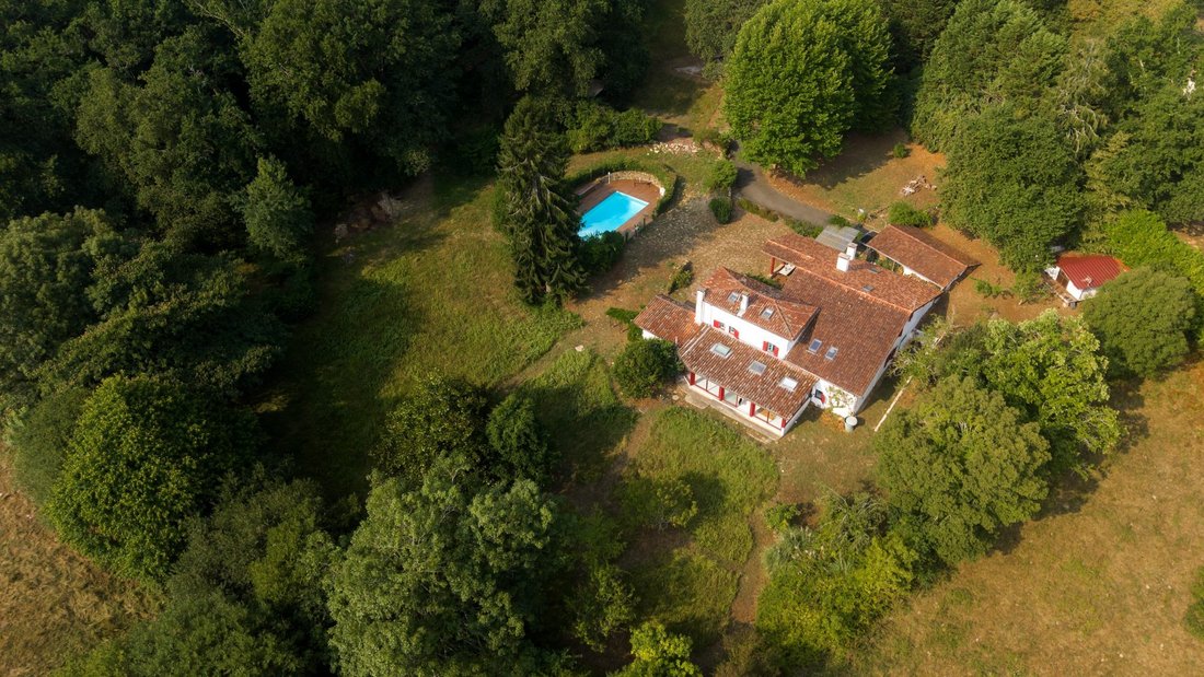 House in Villefranque, Nouvelle-Aquitaine, France 2 - 18564356