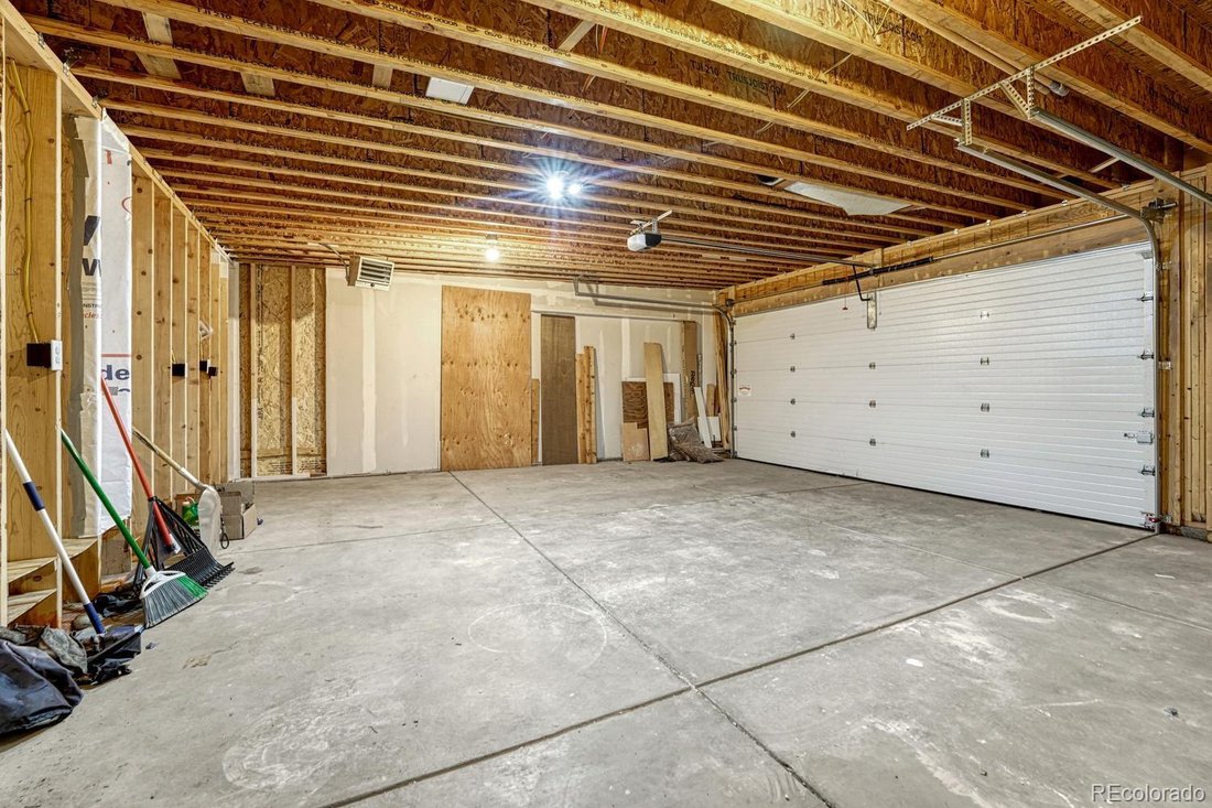 House in Denver, Colorado, United States 5 - 18561177
