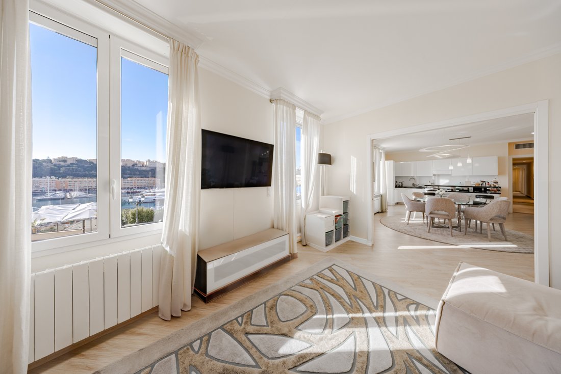 Wohnung in Monaco, Monaco 1 - 18566219