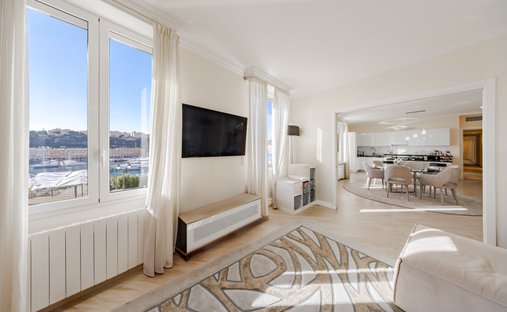 Apartamento en Mónaco, Mónaco 1