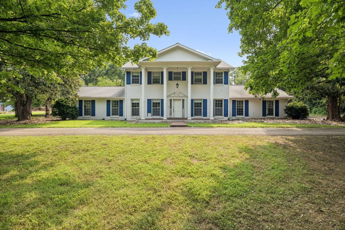 House in Nashville, Tennessee, United States 1 - 18564160