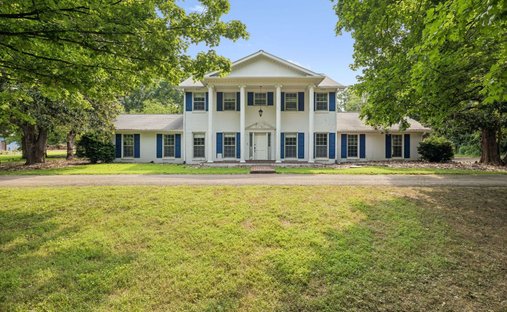 Maison à Nashville, Tennessee, États-Unis 1