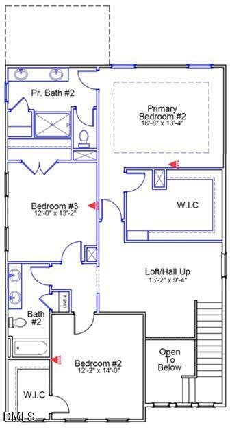 House in Raleigh, North Carolina, United States 3 - 18562138