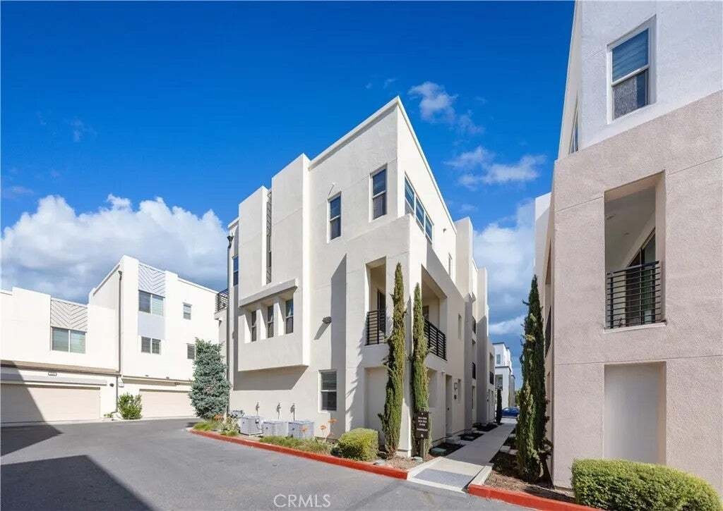 Condo in Irvine, California, United States 1 - 18559194