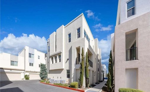 Condo in Irvine, California, United States 1
