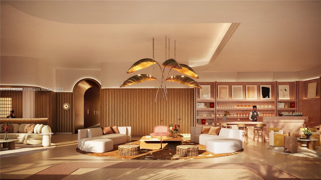 Condo in Miami Beach, Florida, United States 5 - 18563038