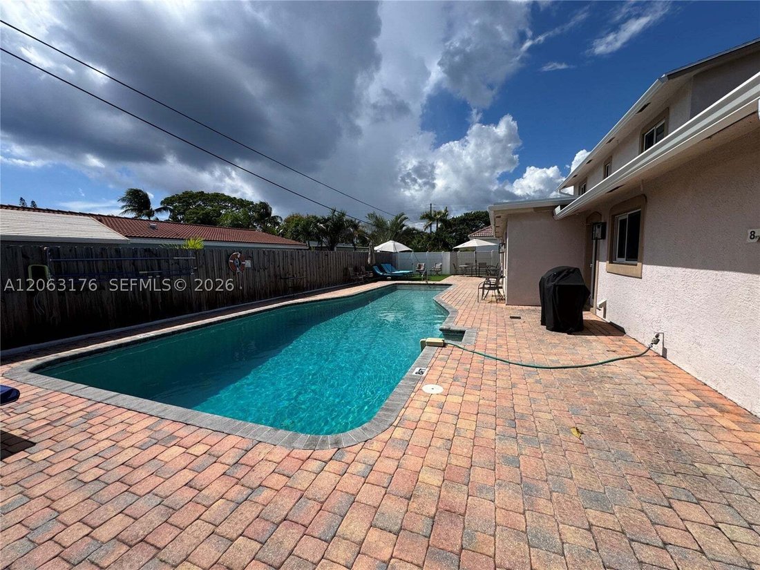 House in Hillsboro Beach, Florida, United States 5 - 18562008