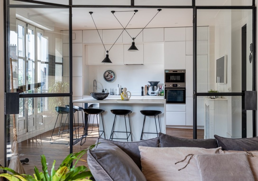 Apartment in Nantes, Pays de la Loire, France 2 - 18561532