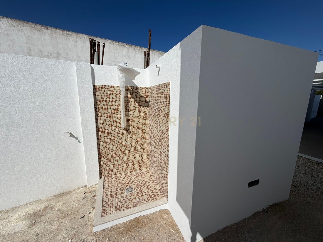 Villa in Azeitao (Sao Lourenco e Sao Simao), Setubal, Portugal 3 - 16614166