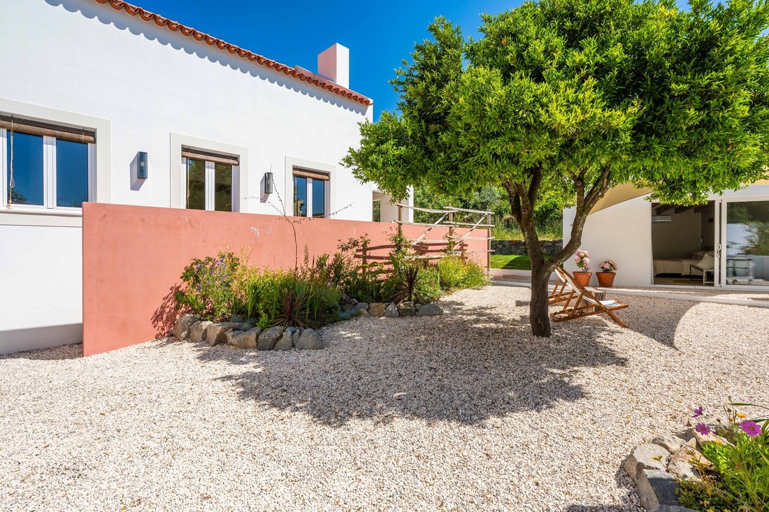 Villa in Monchique, Algarve, Portugal 1 - 18560512