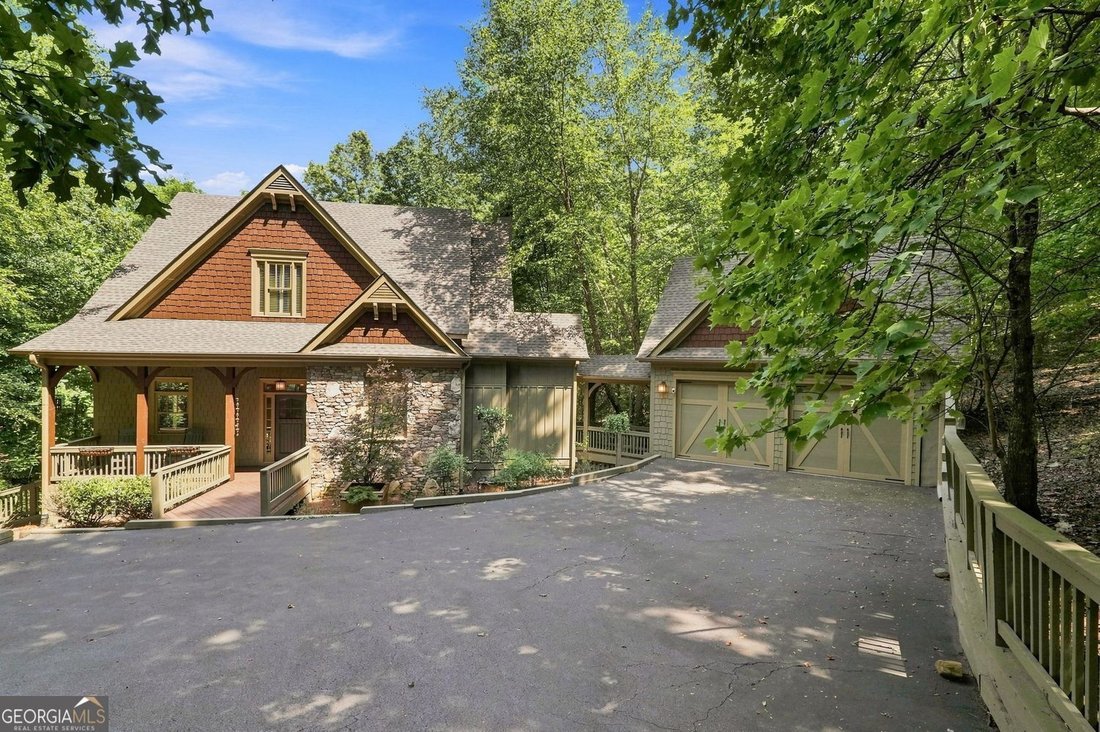 House in Jasper, Georgia, United States 1 - 18559038