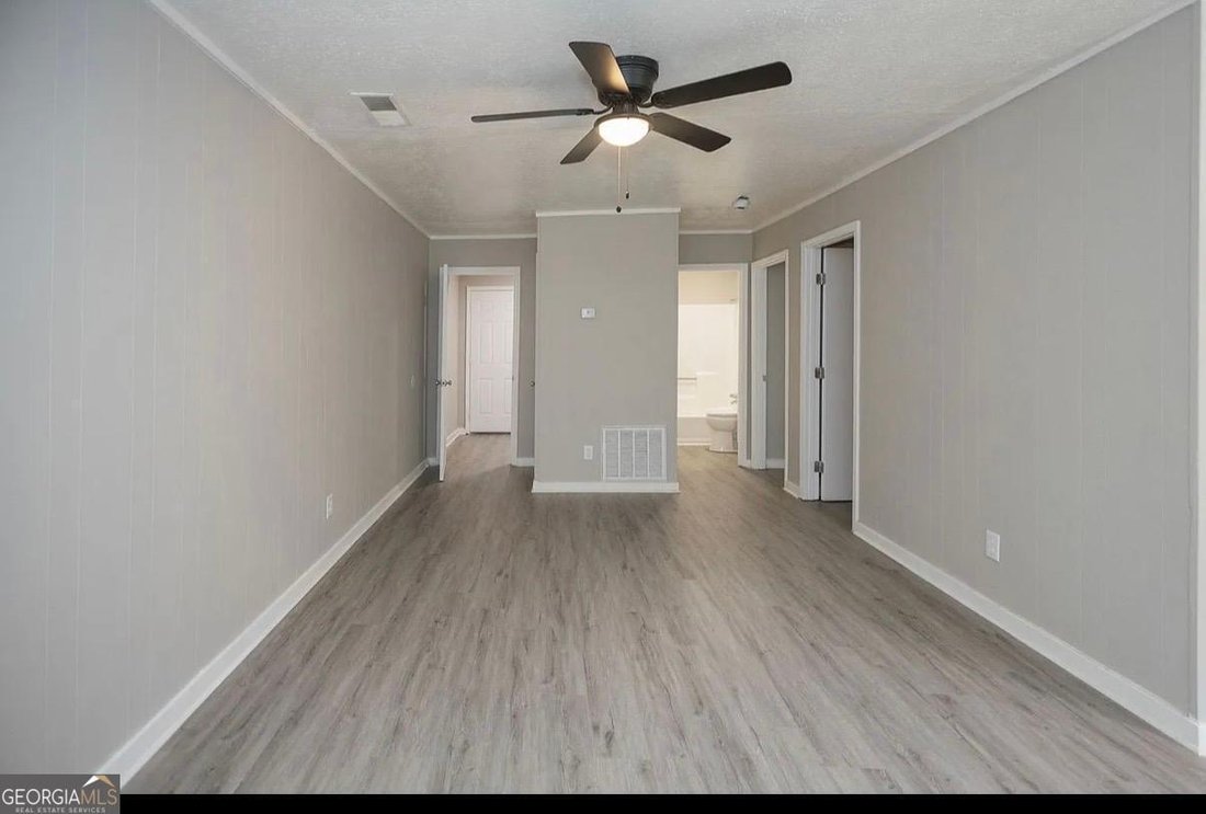 House in Griffin, Georgia, United States 5 - 18558998