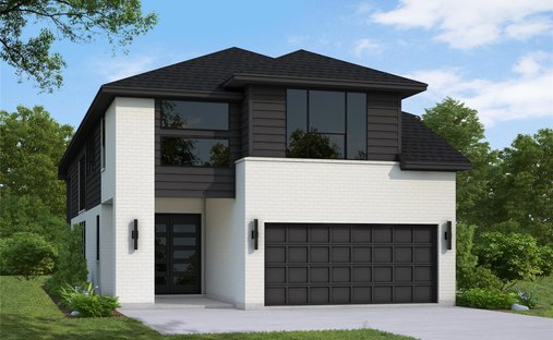 House in Georgetown, Texas, United States 1