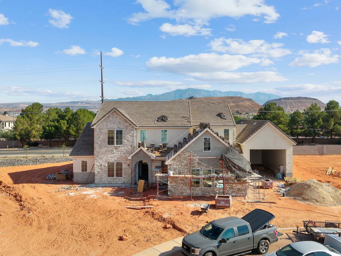 House in Washington, Utah, United States 2 - 18558562
