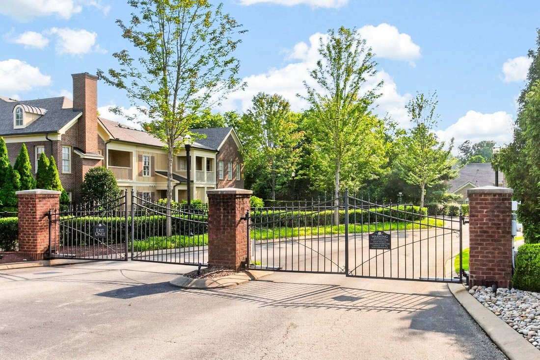 Condo in Franklin, Tennessee, United States 2 - 18558503