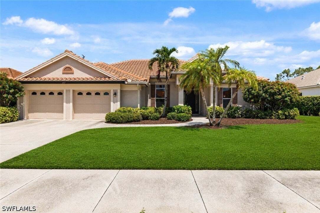 House in Osprey, Florida, United States 1 - 18561071