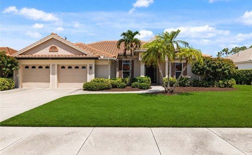 House in Osprey, Florida, United States 1