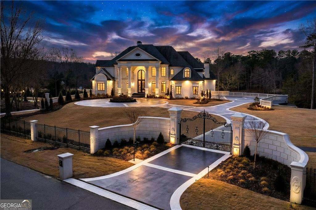 House in Alpharetta, Georgia, United States 1 - 18559017