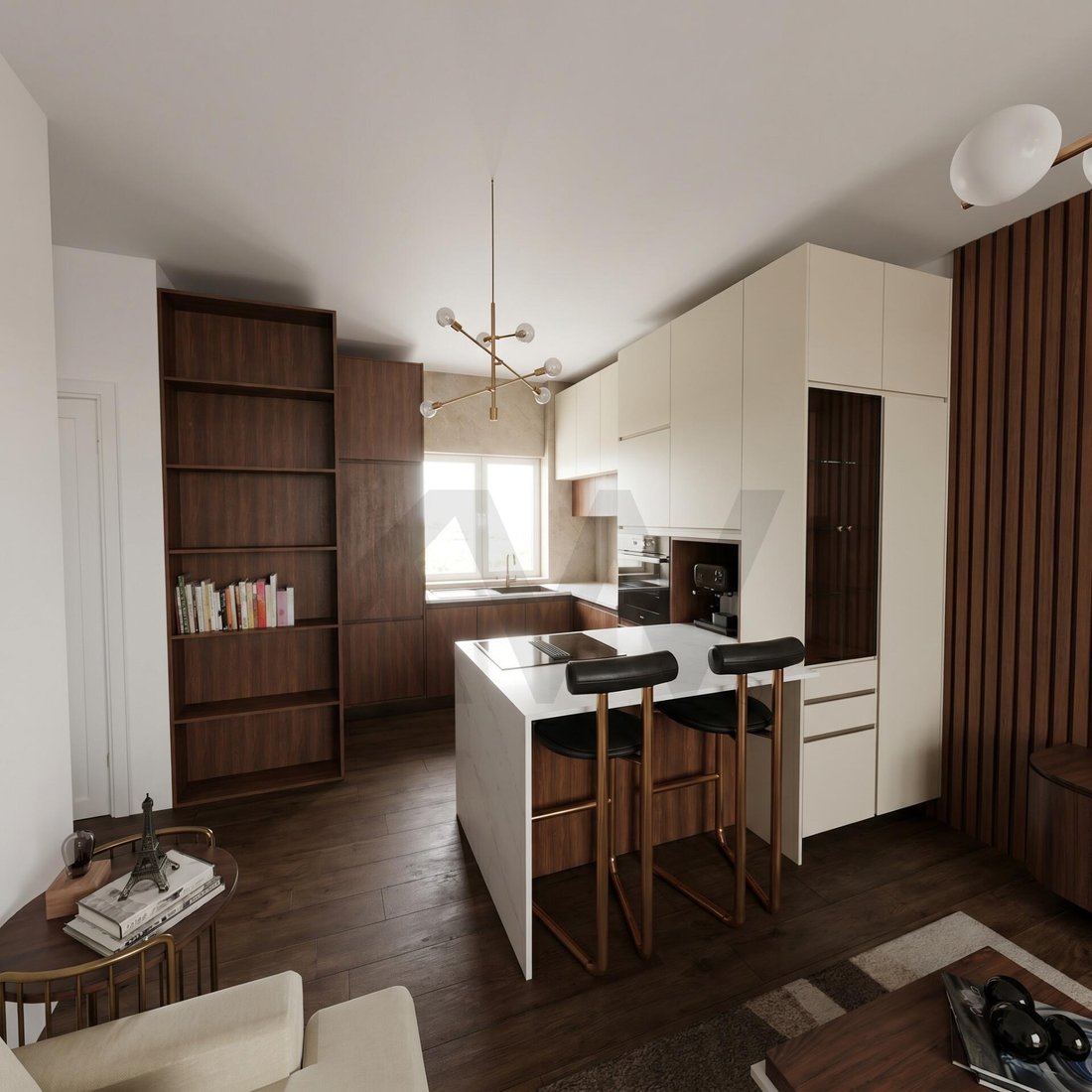 Apartment in Penha de Franca, Lisbon, Portugal 2 - 18566128