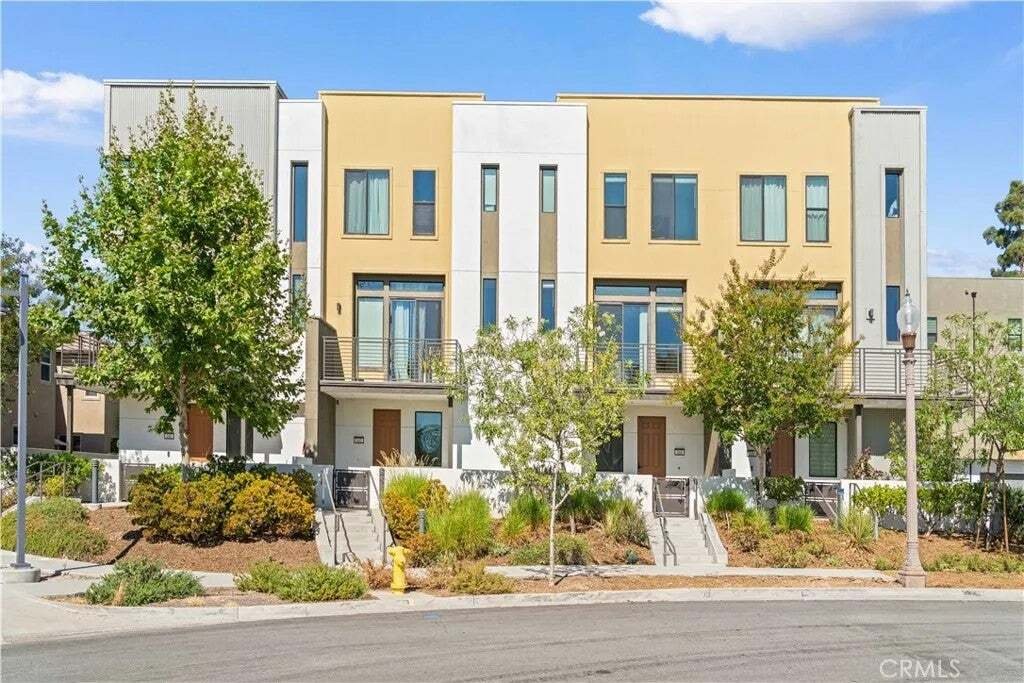 Condo in Irvine, California, United States 1 - 18559161