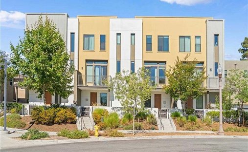 Condominio a Irvine, California, Stati Uniti 1
