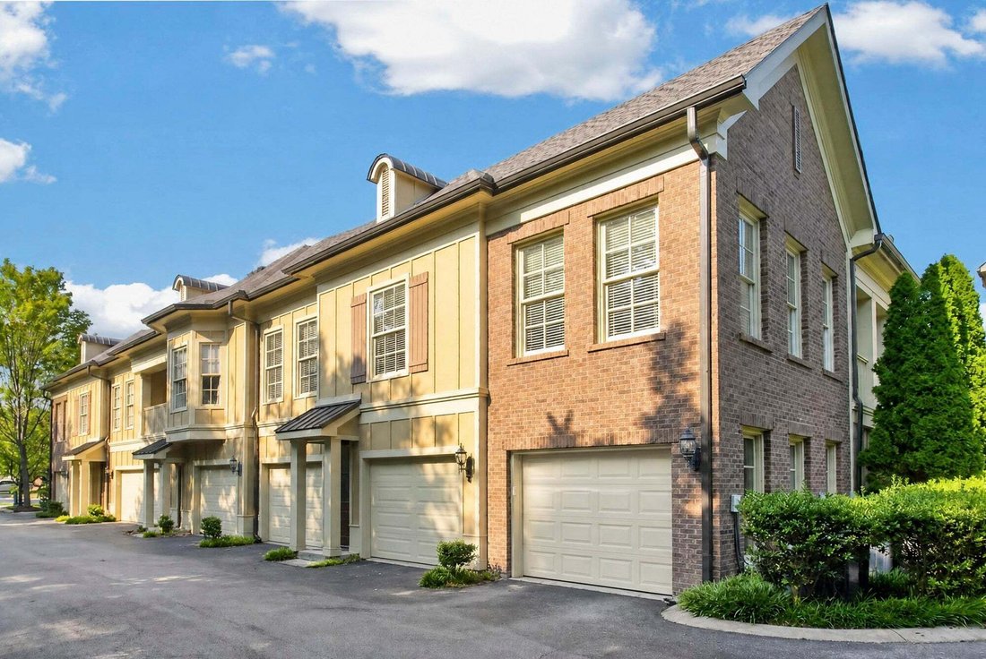 Condo in Franklin, Tennessee, United States 1 - 18558503