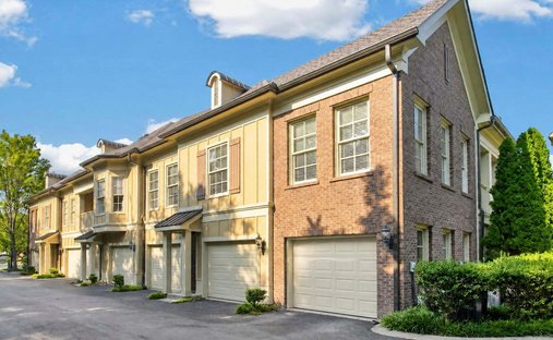 House in Franklin, Tennessee, United States 1