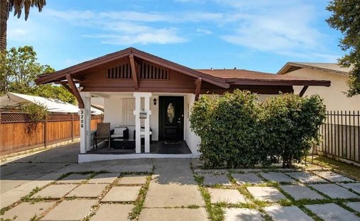 Los Angeles, California, United States 1