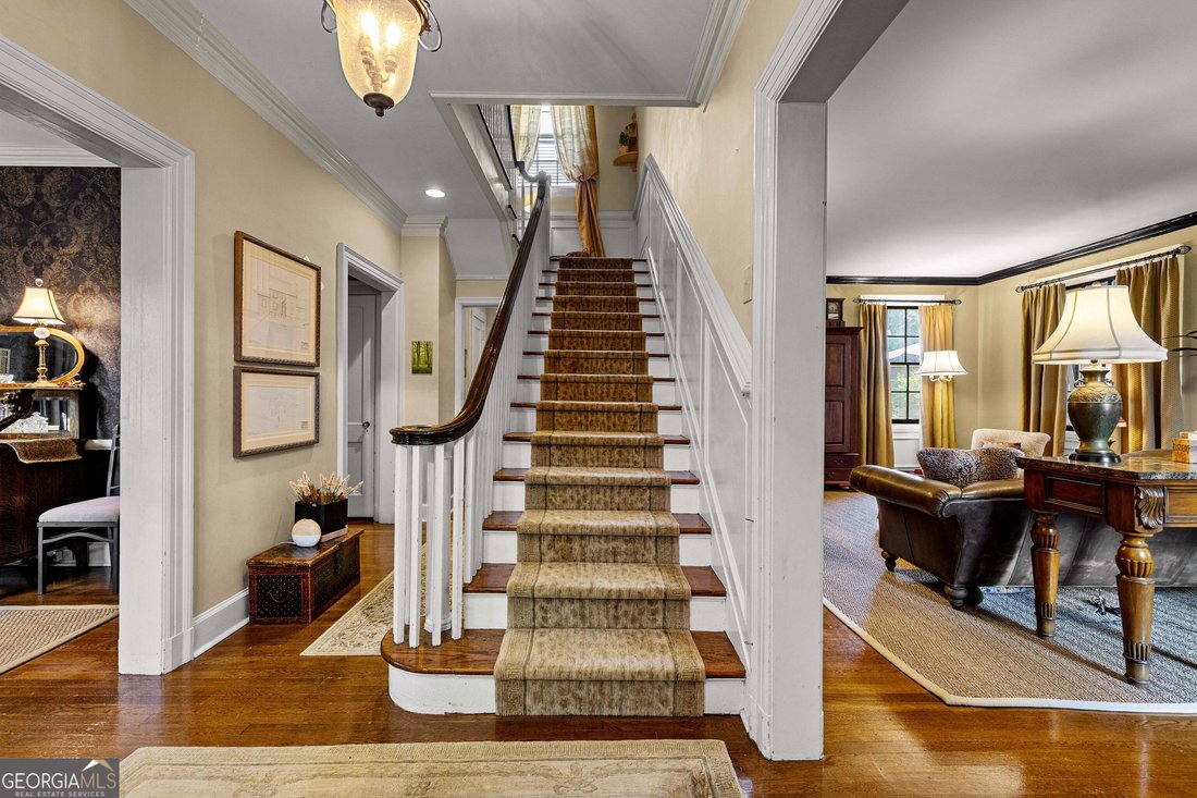 House in LaGrange, Georgia, United States 4 - 18561921