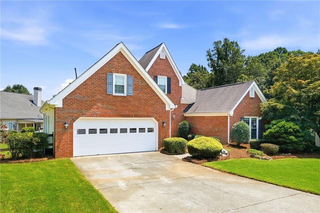 House in Suwanee, Georgia, United States 3 - 18558715