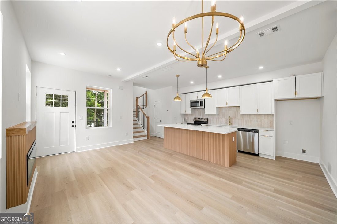 House in Atlanta, Georgia, United States 5 - 18565325