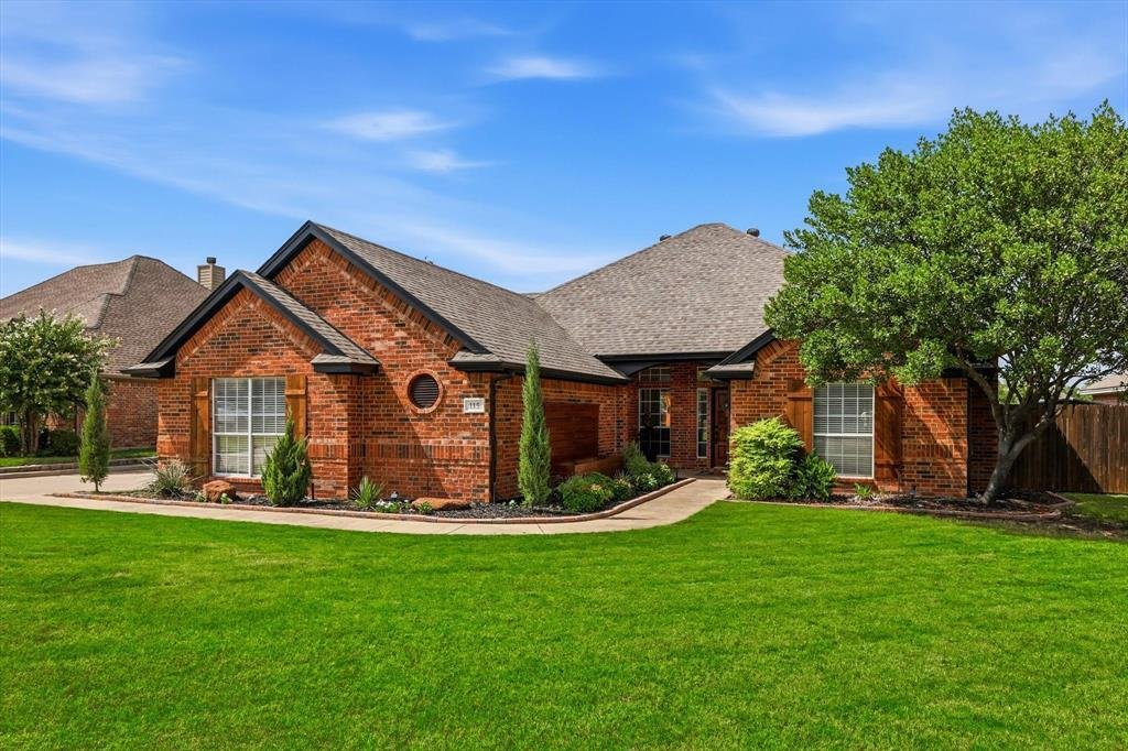 House in Fort Worth, Texas, United States 2 - 18559465