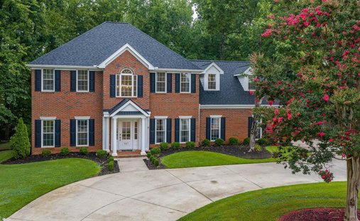 House in Greer, South Carolina, United States 1