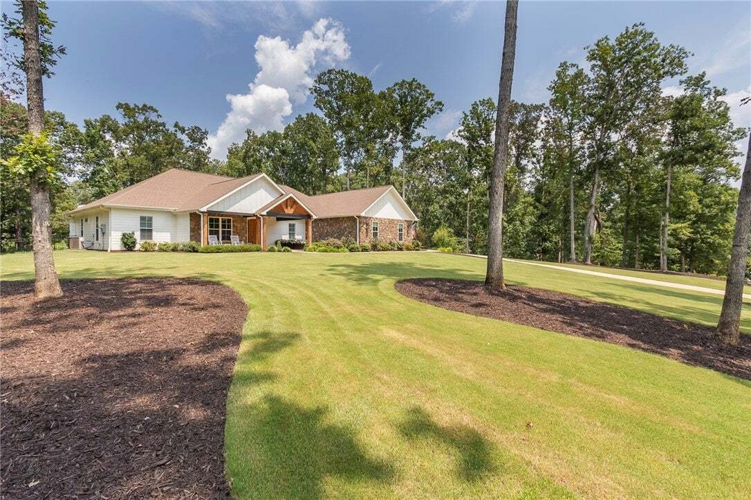 House in Anderson, South Carolina, United States 4 - 18558042