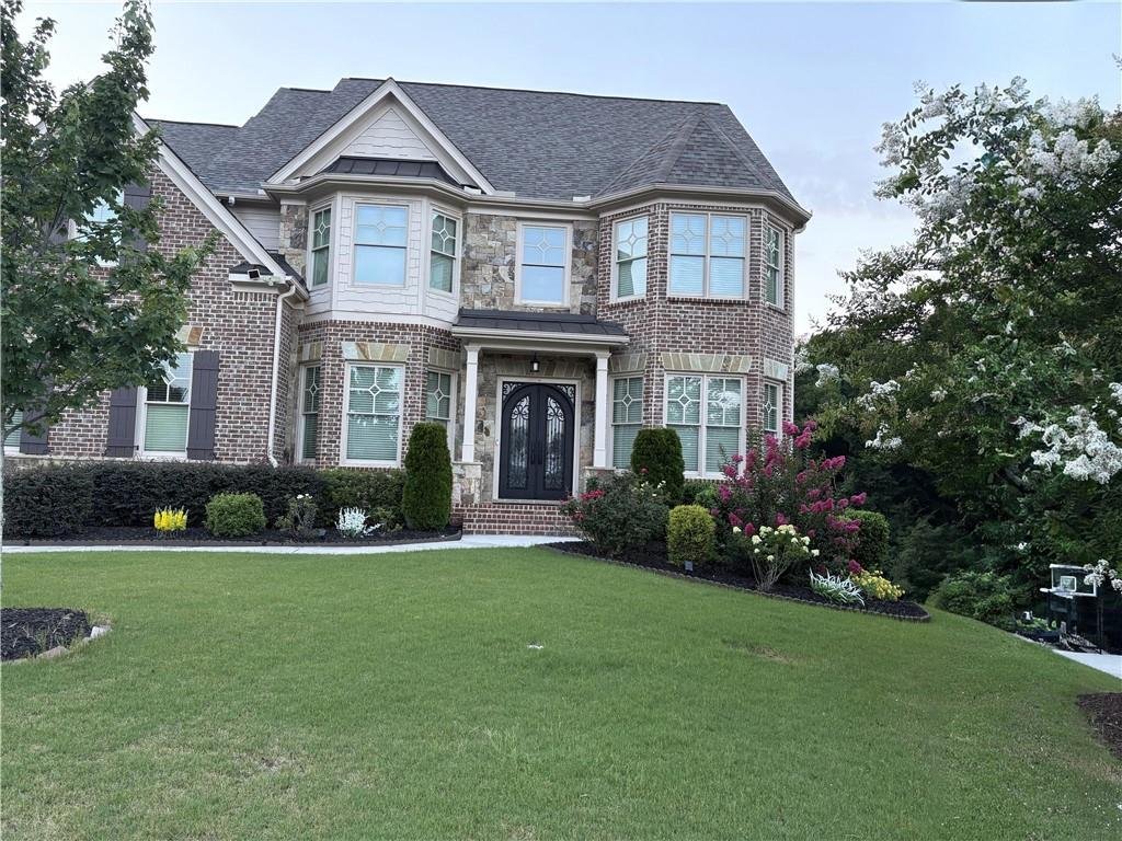 House in Auburn, Georgia, United States 5 - 18562440