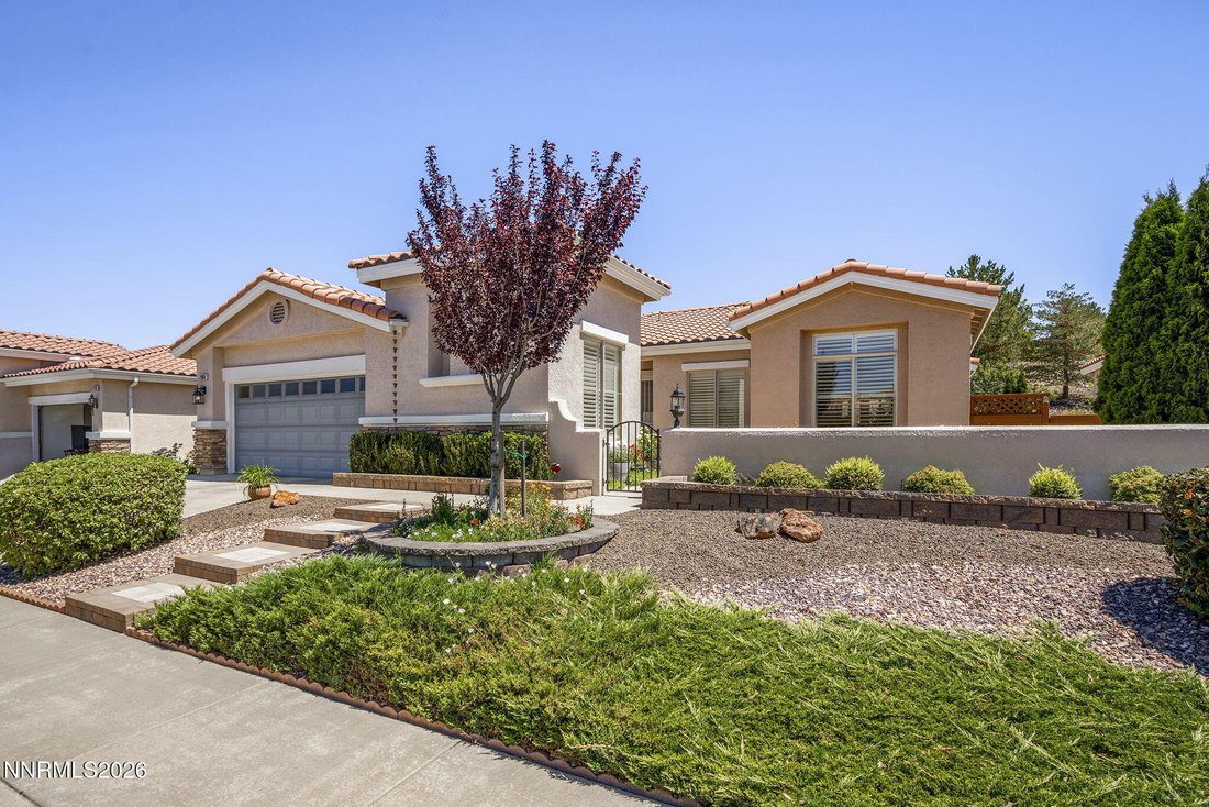 House in Sparks, Nevada, United States 3 - 18560951