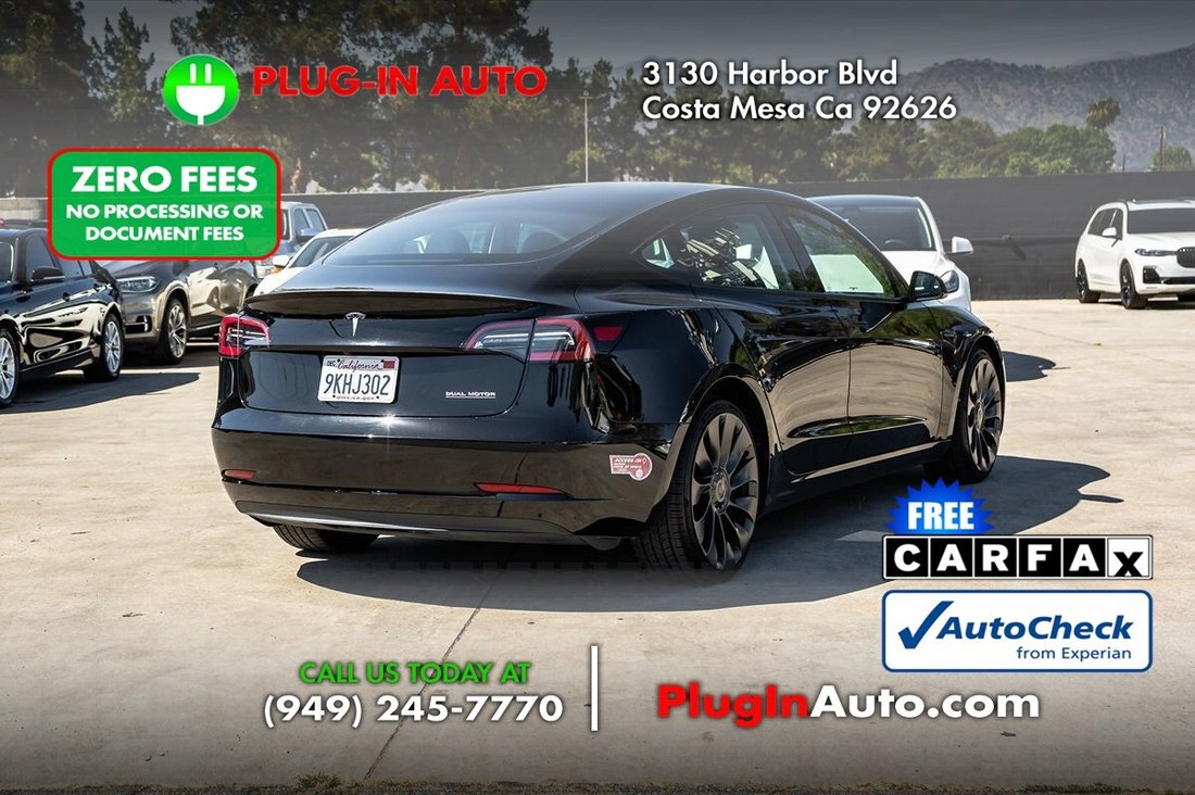 Sedan in Costa Mesa, CA, United States 4 - 18565788