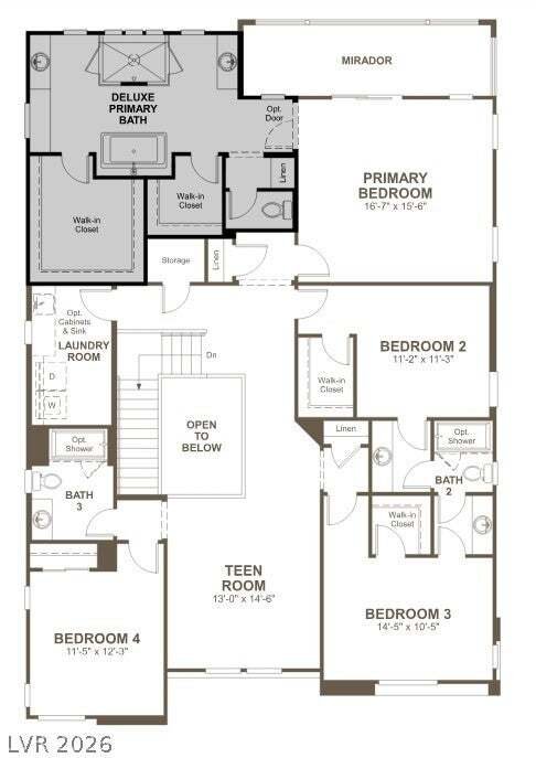 House in Las Vegas, Nevada, United States 4 - 18558161