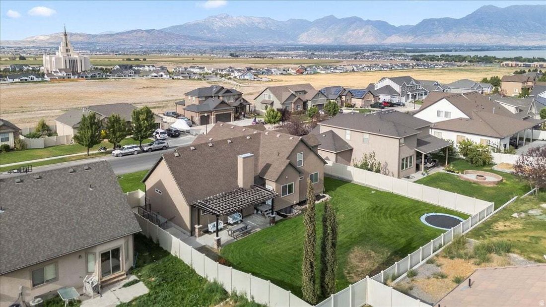 House in Saratoga Springs, Utah, United States 3 - 18561441