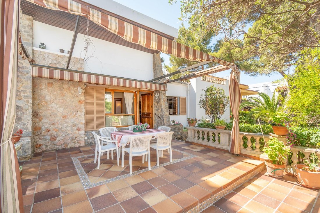 Villa a Playa de Palma, Palma di Maiorca, Isole Baleari 5 - 18563197