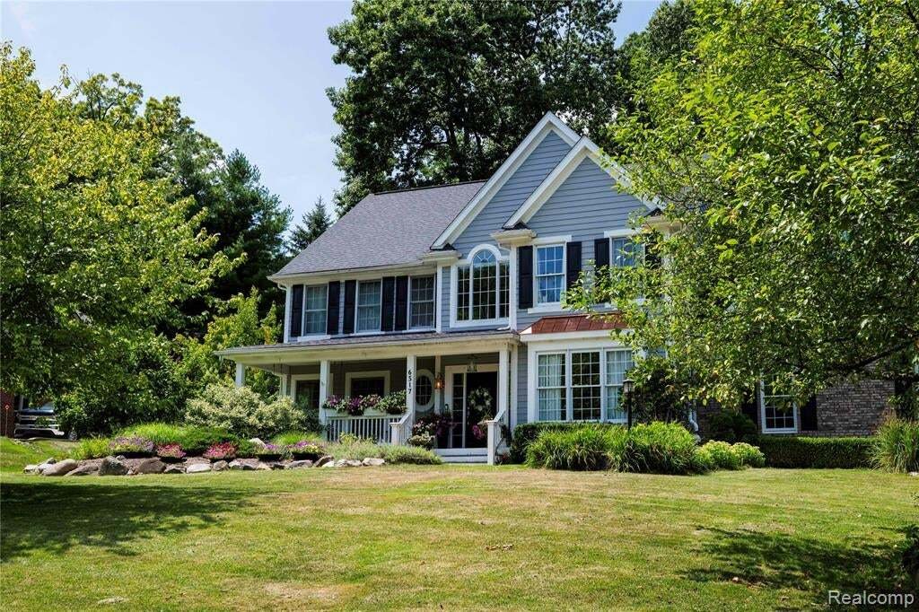 House in Clarkston, Michigan, United States 2 - 18558541