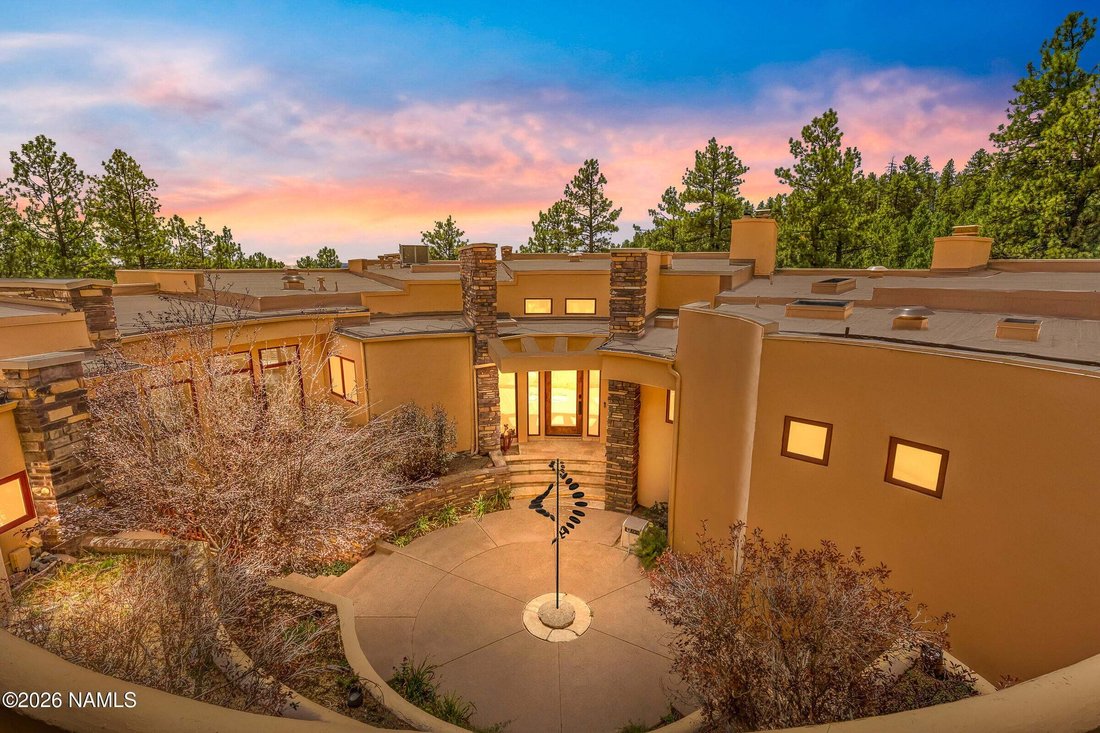 House in Flagstaff, Arizona, United States 3 - 18560977