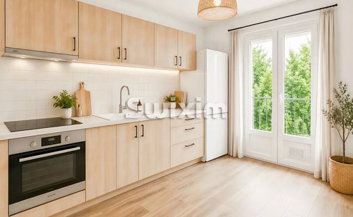 Apartment in Sud-Universités, Aix-en-Provence, France 1