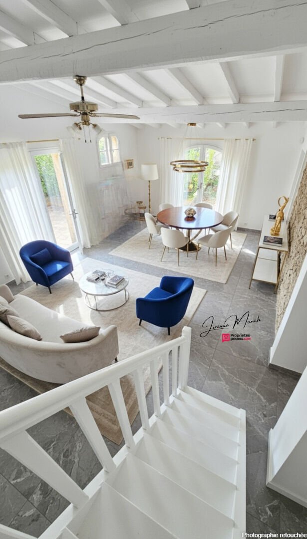 Villa in Ouest, Ollioules, France 2 - 18560255