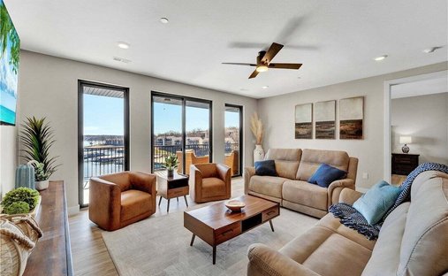 Condo in Sunrise Beach, Missouri, United States 1