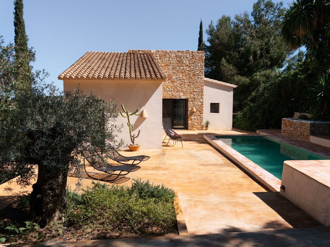 Townhouse in Denia, Valencian Community, Spain 3 - 18563241