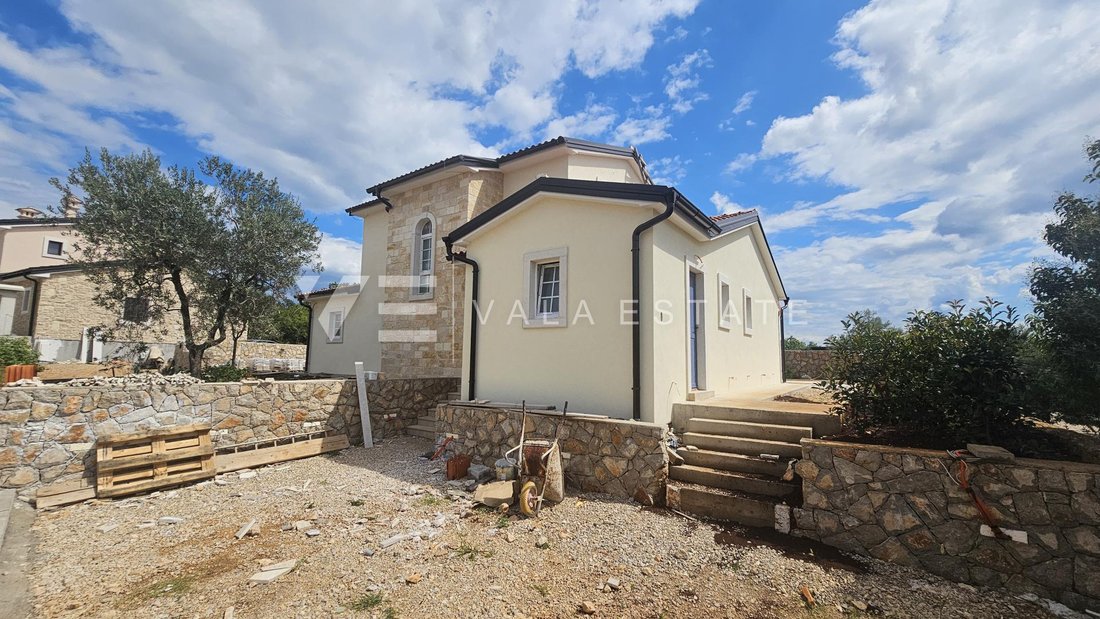 House in Krk, Primorje-Gorski Kotar County, Croatia 4 - 18560296