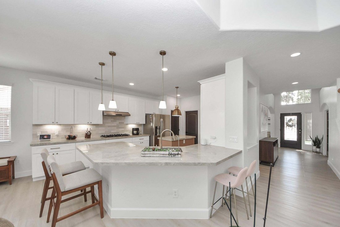House in Katy, Texas, United States 5 - 18565640
