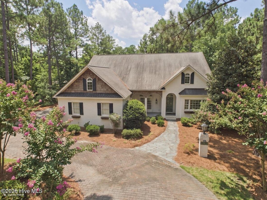 House in Pinehurst, North Carolina, United States 1 - 18565654